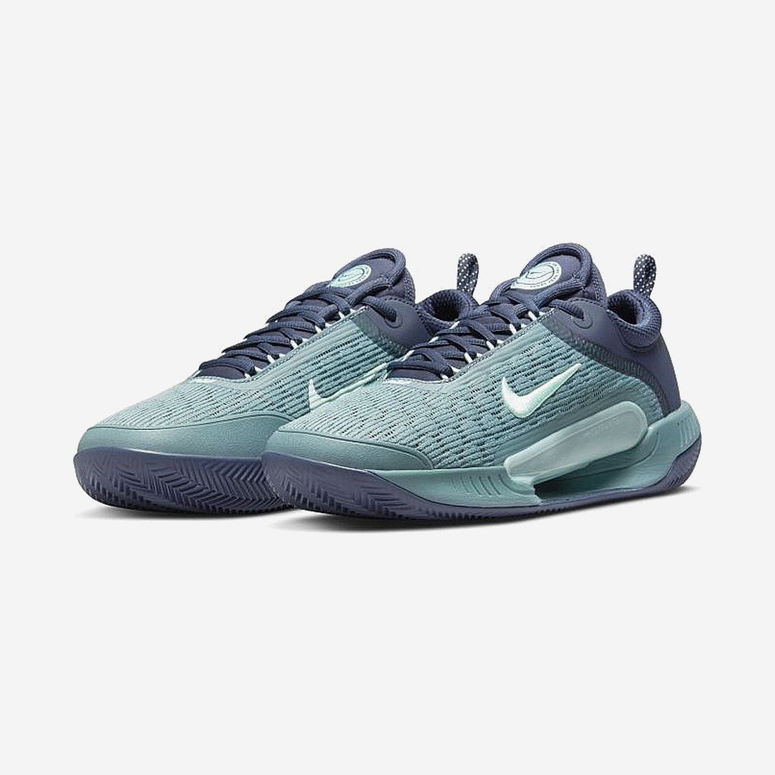 Nike Court Zoom NXT Clay DH0219-410 - купити в Києві, ціни на